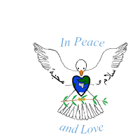 In Peace and Love
